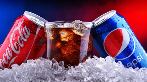 rolex coke vs pepsi